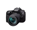 Canon EOS 90D DSLR Camera 18-135mm Lens