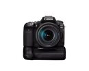 Canon EOS 90D DSLR Camera 18-135mm Lens