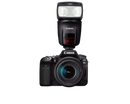 Canon EOS 90D DSLR Camera 18-135mm Lens