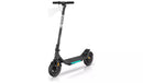 Zinc Formula E GZ1 250W Folding Electric Scooter for Adults 