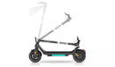 Zinc Formula E GZ1 250W Folding Electric Scooter for Adults 