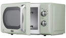 DELONGHI 800W GREEN NEW