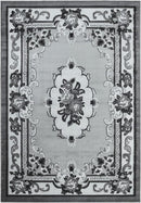 Abaseen Gewels - Stylish Large Traditional Rugs