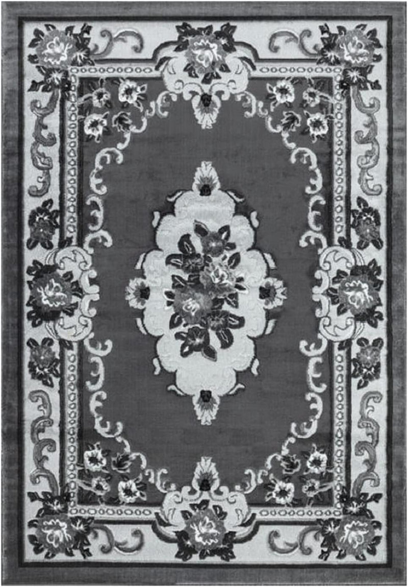 Abaseen Gewels - Stylish Traditional Runner Rugs