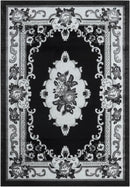 Abaseen Gewels - Stylish Large Traditional Rugs