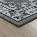 Abaseen Gewels - Stylish Traditional Runner Rugs