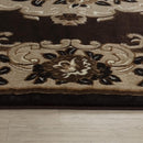 Abaseen Gewels - Stylish Large Traditional Rugs