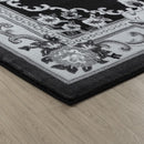 Abaseen Gewels - Stylish Large Traditional Rugs