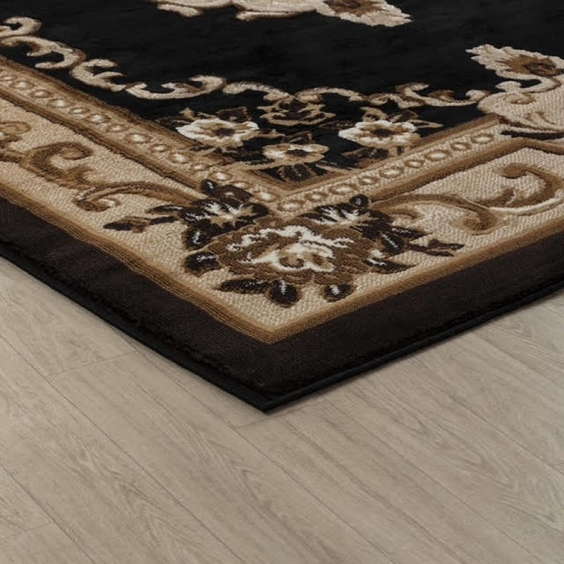 Abaseen Gewels - Stylish Traditional Runner Rugs