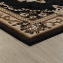Abaseen Gewels - Stylish Large Traditional Rugs