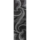 Valencia Swirl Runner Rugs