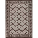 Abaseen Valencia Trellis Rugs