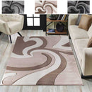 Abaseen Valencia Rugs Machine Washable Rugs UK Extra Large Rugs 67