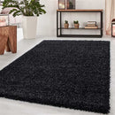 Abaseen Colourful Runner Rugs UK Large Non-Slip Washable Rugs