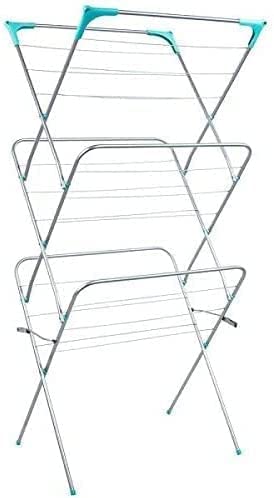 Abaseen Clothes Drying Rack