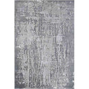 Abaseen Serenity Black Extra Large Rugs For Bedroom 333...