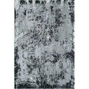Abaseen Serenity Rugs - Luxury Grey