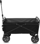Look Abaseen Portable Folding Garden Trolley - 4 Colors