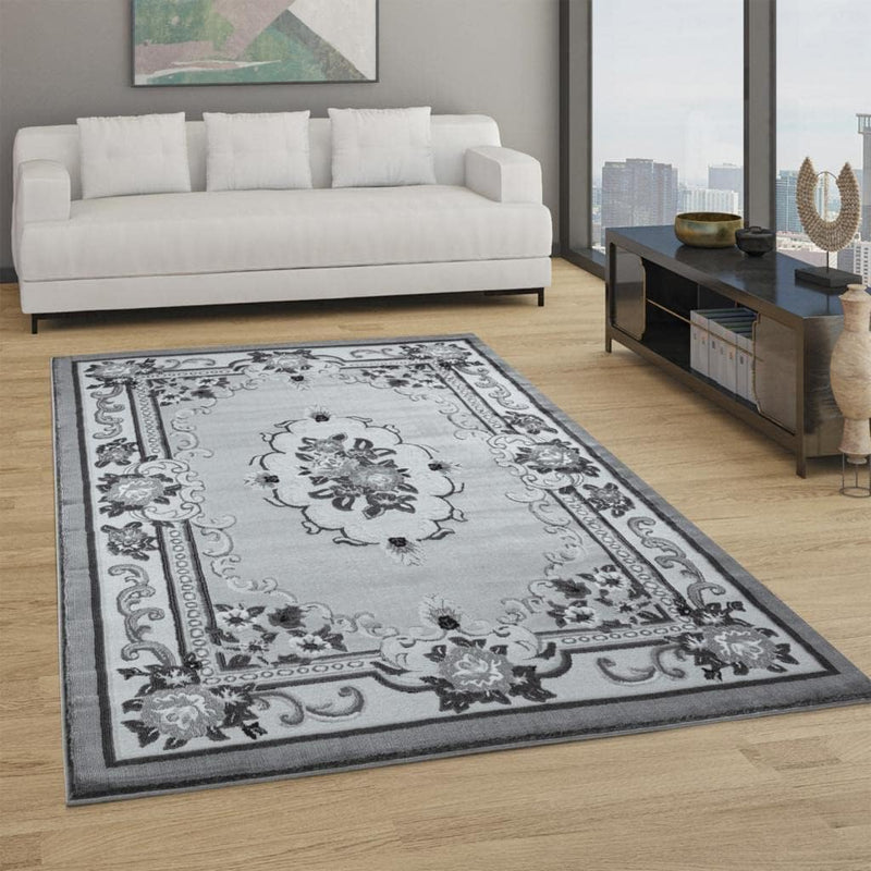 Abaseen Gewels - Stylish Traditional Runner Rugs