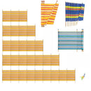 Colorful Tall Windbreaker Camping | Lightweight Windbreaker Beach Abaseen