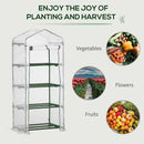 Abaseen Portable Greenhouses