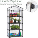 Abaseen Small Portable Greenhouses - Baby Plant