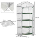 Small Portable Greenhouses