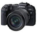 EOS RP RF24-105mm F4-7.1 IS STM Lens Kit