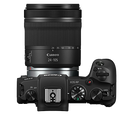 EOS RP RF24-105mm F4-7.1 IS STM Lens Kit