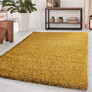 Abaseen Shaggy Rugs for Living Room & Bedroom, Soft Fluffy Carpet Mat, Bedside Rugs