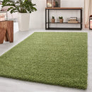 Abaseen Shaggy Rugs for Living Room & Bedroom, Soft Fluffy Carpet Mat, Bedside Rugs