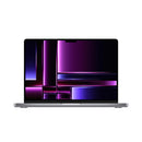 MacBook Pro 14.2-inch - Apple M2 Pro ( 12core CPU ) and ( 19core GPU ) - 16GB RAM - SSD 1 TB