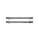 MacBook Pro 14.2-inch - Apple M2 Pro ( 12core CPU ) and ( 19core GPU ) - 16GB RAM - SSD 1 TB