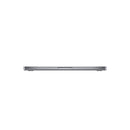 MacBook Pro 14.2-inch - Apple M2 Pro ( 12core CPU ) and ( 19core GPU ) - 16GB RAM - SSD 1 TB