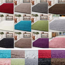 Abaseen Shaggy Rugs for Living Room & Bedroom, Soft Fluffy Carpet Mat, Bedside Rugs