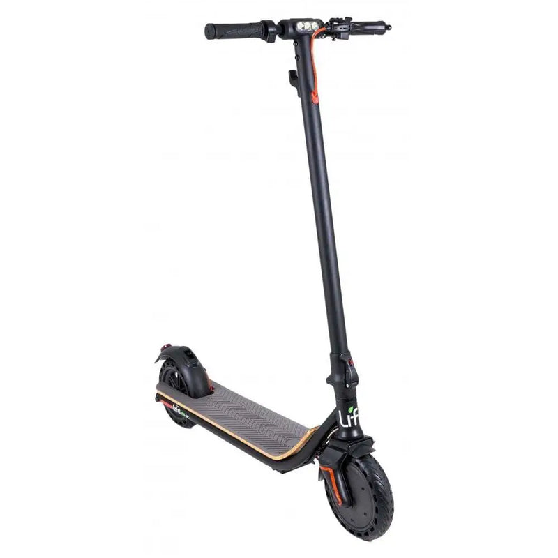 Wired 350-HC Electric Scooter