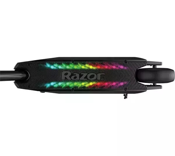 Razor Sonic Glow Bluetooth Sound And Lights Electric Scooter