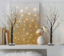 2ft Light Twig Christmas Tree
