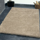 Colourful Shaggy Rugs Large Living Room Rugs Washable