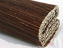 Willow Screening Or Willow Fencing Roll