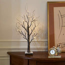 2ft Light Twig Christmas Tree