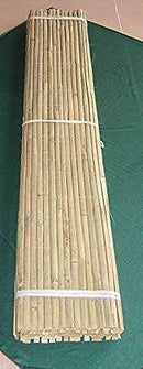 Bamboo Slat Screen Strips