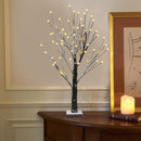 2ft Light Twig Christmas Tree