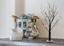 2ft Light Twig Christmas Tree