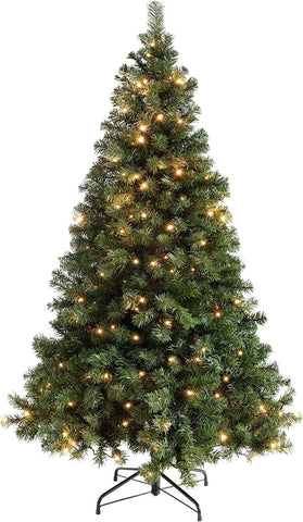 Best Artificial Christmas Trees UK