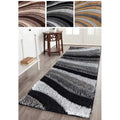 Abaseen California Wave Rugs