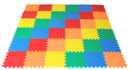 EVA Foam Play Mats - Interlocking Abaseen( 30 x 30 cm )