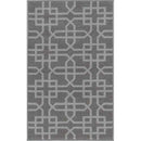 Abaseen Grey Indoor Door Mats Washable (5mm)