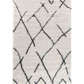 Abaseen Marrakesh Shaggy Modern Rugs UK Big Rug For Living Room 55