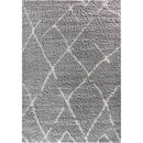 Abaseen Marrakesh Shaggy Modern Rugs UK Big Rug For Living Room 020120120